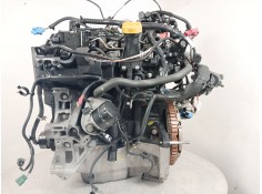 Recambio de motor completo para renault clio iv (bh_) 1.5 dci 75 referencia OEM IAM K9KE628  