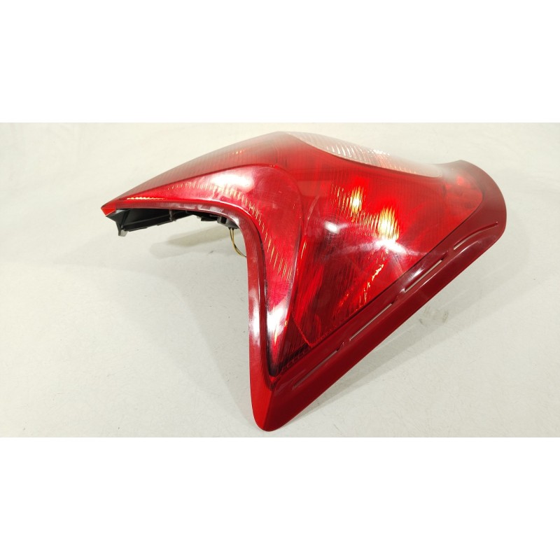 Recambio de piloto trasero izquierdo para nissan note (e12) 1.2 dig-s referencia OEM IAM 266553VV0A L90040287 265553VV0A