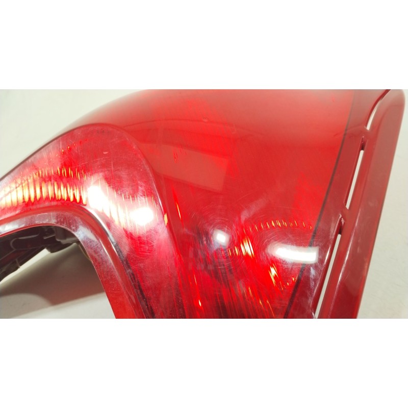 Recambio de piloto trasero izquierdo para nissan note (e12) 1.2 dig-s referencia OEM IAM 266553VV0A L90040287 265553VV0A