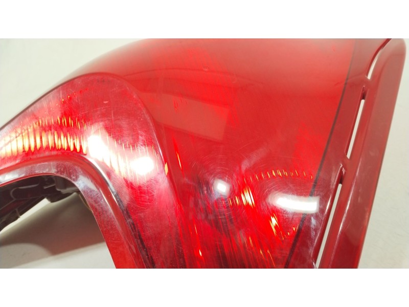 Recambio de piloto trasero izquierdo para nissan note (e12) 1.2 dig-s referencia OEM IAM 266553VV0A L90040287 265553VV0A