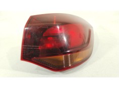 Recambio de piloto trasero derecho para opel astra j sports tourer (p10) 2.0 cdti (35) referencia OEM IAM 13314051 11B875B 