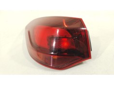 Recambio de piloto trasero izquierdo para opel astra j sports tourer (p10) 2.0 cdti (35) referencia OEM IAM 13314052 13282242 13