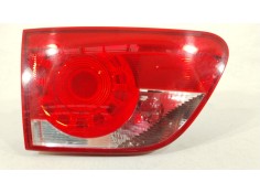 Recambio de piloto trasero izquierdo en porton para seat altea xl (5p5, 5p8) 1.6 tdi referencia OEM IAM 5P8945107B 5P8945093D 