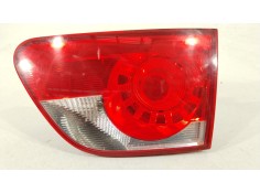 Recambio de piloto trasero derecho en porton para seat altea xl (5p5, 5p8) 1.6 tdi referencia OEM IAM 5P8945108B 5P8945094D 