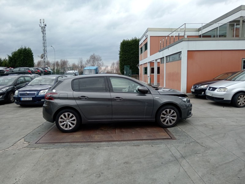 peugeot 308 ii (lb_, lp_, lw_, lh_, l3_) del año 2019