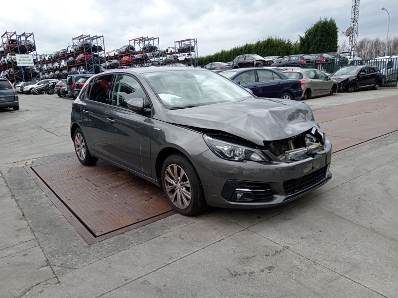 peugeot 308 ii (lb_, lp_, lw_, lh_, l3_) del año 2019