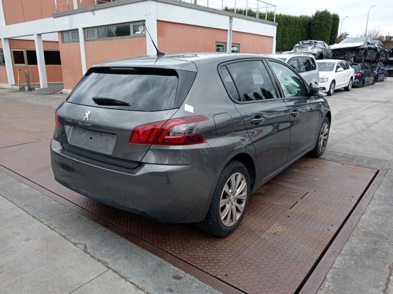 peugeot 308 ii (lb_, lp_, lw_, lh_, l3_) del año 2019