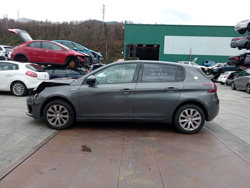 peugeot 308 ii (lb_, lp_, lw_, lh_, l3_) del año 2019