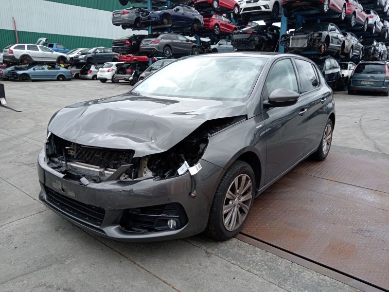 peugeot 308 ii (lb_, lp_, lw_, lh_, l3_) del año 2019