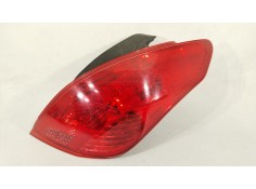 Recambio de piloto trasero derecho para peugeot 308 ii (lb_, lp_, lw_, lh_, l3_) 1.6 hdi / bluehdi 115 referencia OEM IAM 968042 2