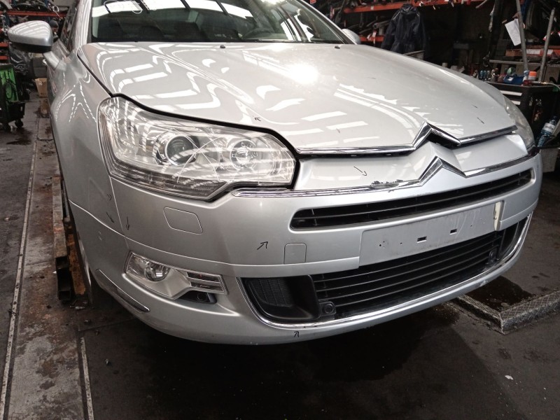 Recambio de paragolpes delantero para citroën c5 iii (rd_) 2.0 hdi (rdrhda) referencia OEM IAM   
