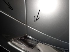 Recambio de paragolpes delantero para citroën c5 iii (rd_) 2.0 hdi (rdrhda) referencia OEM IAM    2