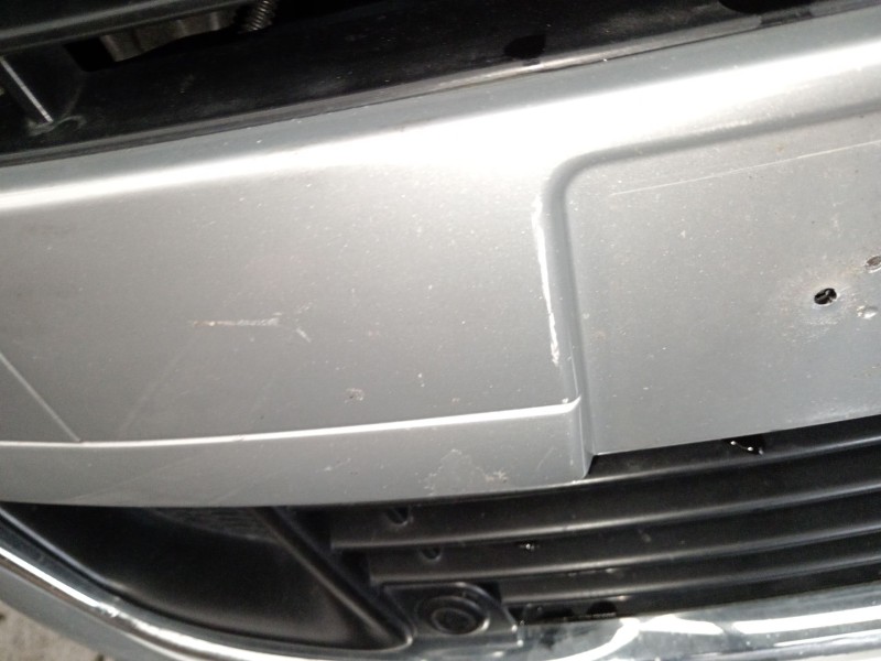 Recambio de paragolpes delantero para citroën c5 iii (rd_) 2.0 hdi (rdrhda) referencia OEM IAM   