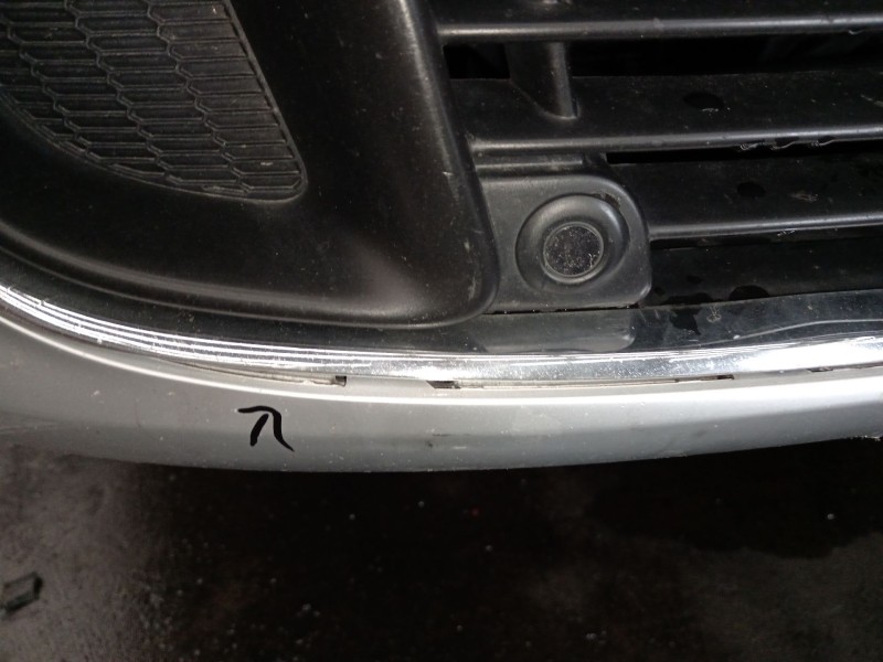 Recambio de paragolpes delantero para citroën c5 iii (rd_) 2.0 hdi (rdrhda) referencia OEM IAM   