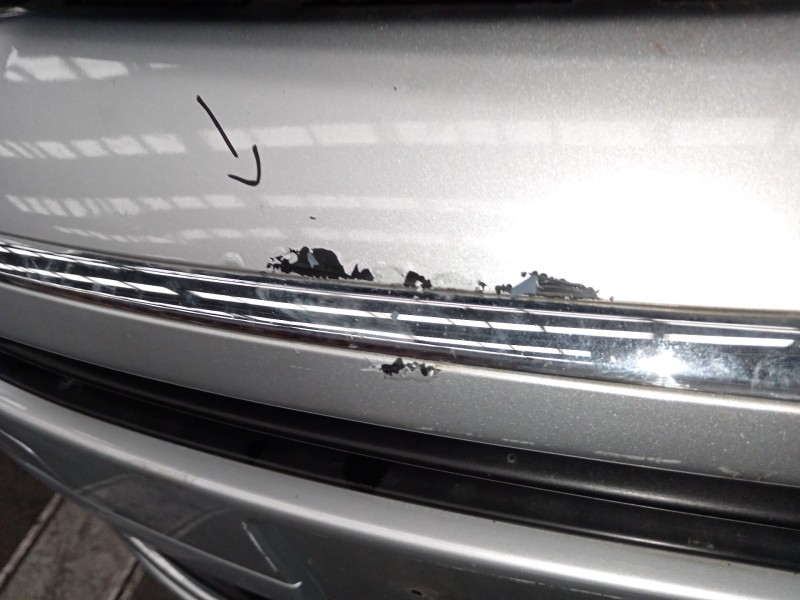 Recambio de paragolpes delantero para citroën c5 iii (rd_) 2.0 hdi (rdrhda) referencia OEM IAM   