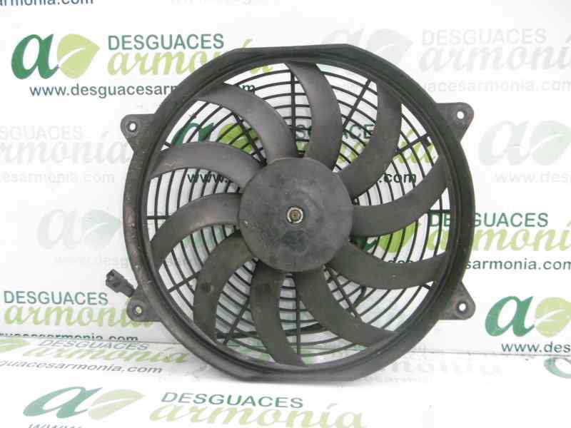 ELECTROVENTILADOR RADIADOR AIRE ACONDICIONADO F0450100 