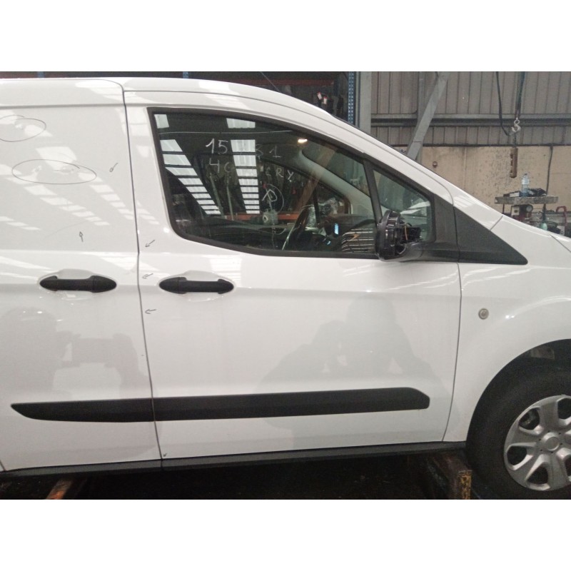 Recambio de puerta delantera derecha para ford transit courier b460 furgoneta/monovolumen 1.5 ecoblue referencia OEM IAM   
