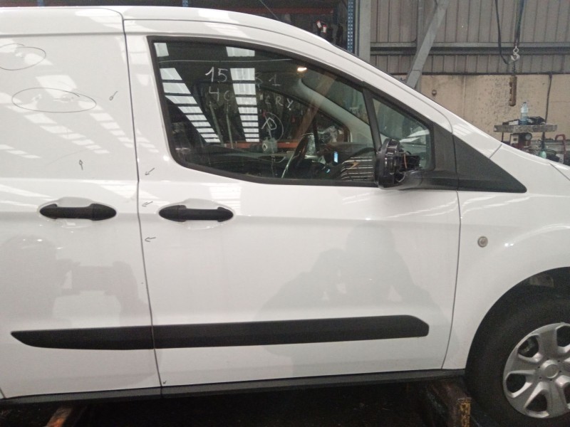 Recambio de puerta delantera derecha para ford transit courier b460 furgoneta/monovolumen 1.5 ecoblue referencia OEM IAM   