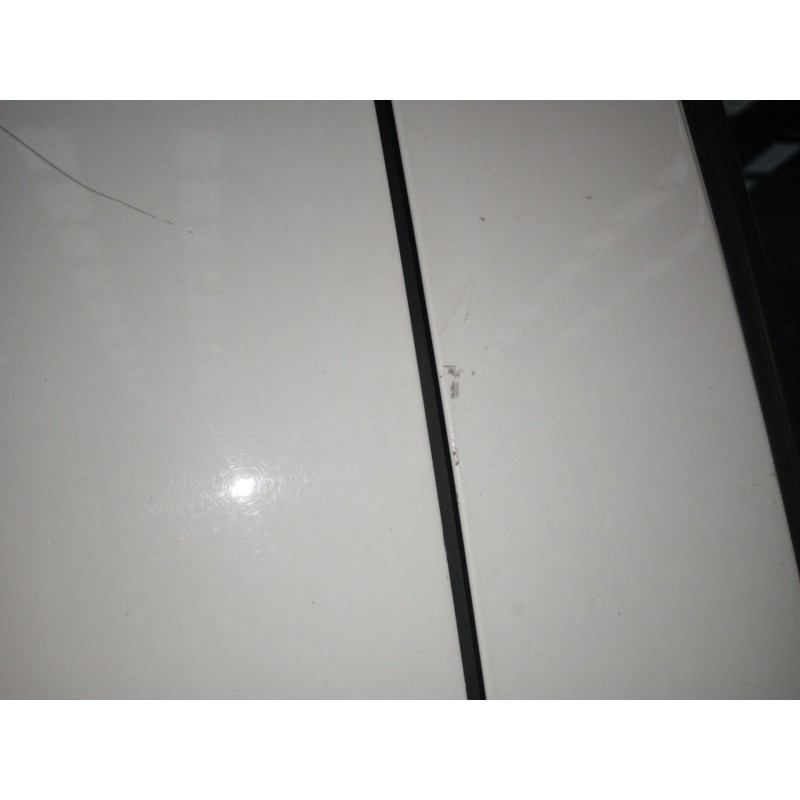 Recambio de puerta delantera derecha para ford transit courier b460 furgoneta/monovolumen 1.5 ecoblue referencia OEM IAM   