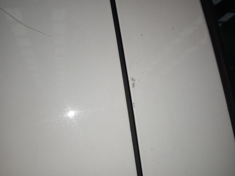 Recambio de puerta delantera derecha para ford transit courier b460 furgoneta/monovolumen 1.5 ecoblue referencia OEM IAM   