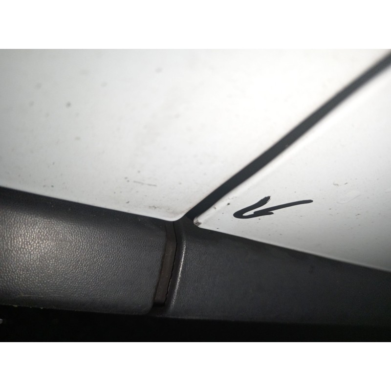 Recambio de puerta delantera derecha para ford transit courier b460 furgoneta/monovolumen 1.5 ecoblue referencia OEM IAM   