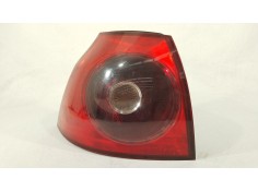 Recambio de piloto trasero izquierdo para volkswagen golf v (1k1) 1.9 tdi referencia OEM IAM 1K6945095AC 89031704 