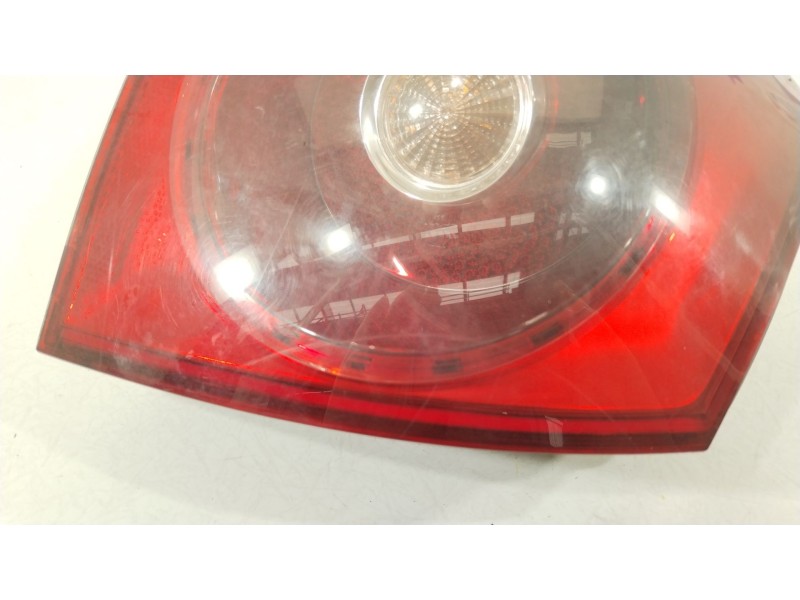 Recambio de piloto trasero izquierdo para volkswagen golf v (1k1) 1.9 tdi referencia OEM IAM 1K6945095AC 89031704 