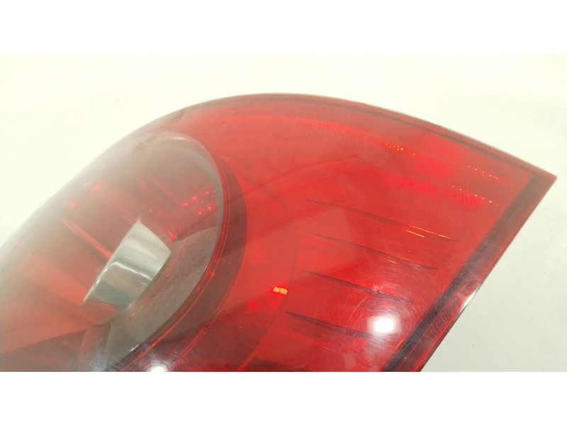 Recambio de piloto trasero izquierdo para volkswagen golf v (1k1) 1.9 tdi referencia OEM IAM 1K6945095AC 89031704 