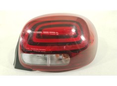 Recambio de piloto trasero derecho para citroën c3 iii (sx) 1.2 thp 110 referencia OEM IAM 9812257480 L90074666 