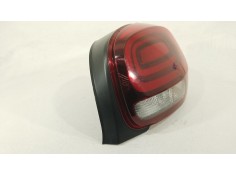 Recambio de piloto trasero derecho para citroën c3 iii (sx) 1.2 thp 110 referencia OEM IAM 9812257480 L90074666  2