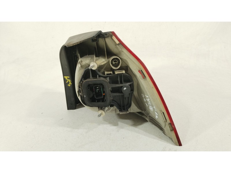 Recambio de piloto trasero izquierdo para volkswagen golf v (1k1) 1.4 tsi referencia OEM IAM 1K6945095Q 89031704 
