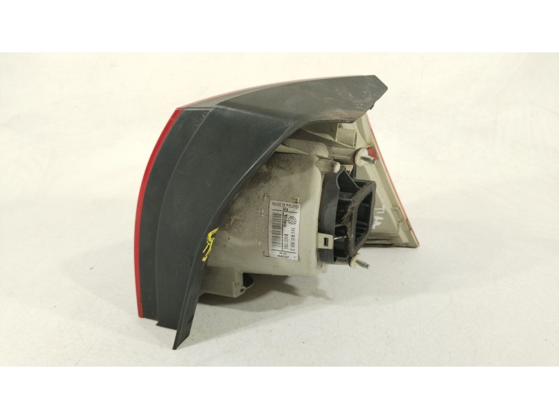 Recambio de piloto trasero izquierdo para volkswagen golf v (1k1) 1.4 tsi referencia OEM IAM 1K6945095Q 89031704 