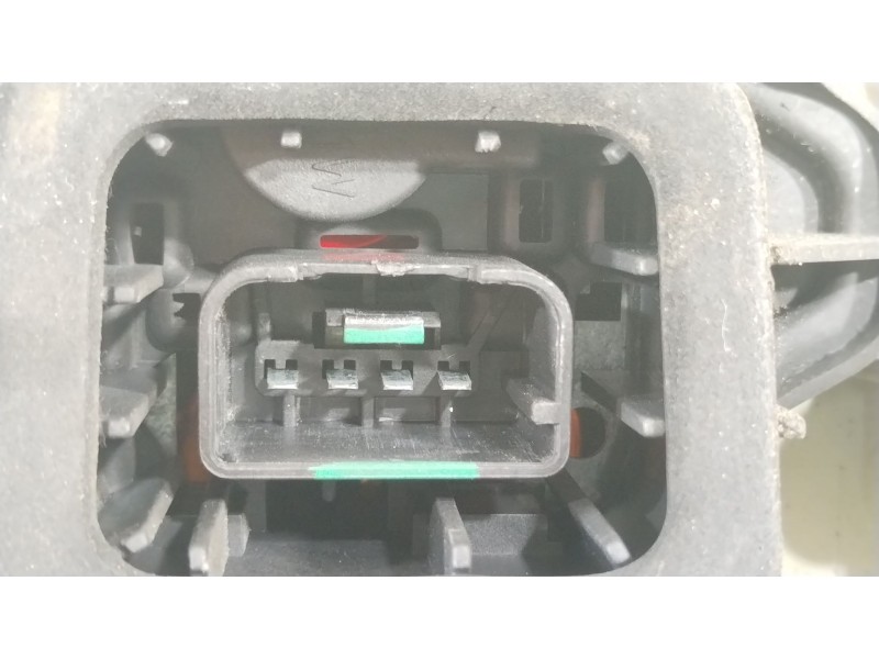 Recambio de piloto trasero izquierdo para volkswagen golf v (1k1) 1.4 tsi referencia OEM IAM 1K6945095Q 89031704 