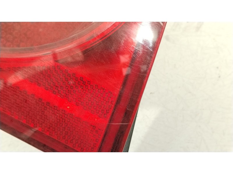 Recambio de piloto trasero izquierdo para volkswagen golf v (1k1) 1.4 tsi referencia OEM IAM 1K6945095Q 89031704 