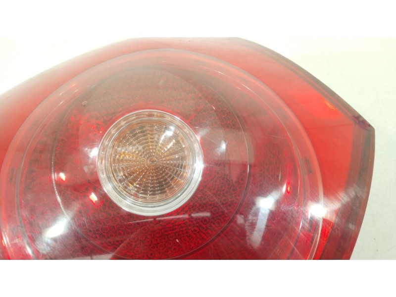 Recambio de piloto trasero izquierdo para volkswagen golf v (1k1) 1.4 tsi referencia OEM IAM 1K6945095Q 89031704 