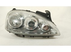 Recambio de faro derecho para opel corsa c (x01) 1.3 cdti (f08, f68) referencia OEM IAM 93188580  