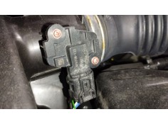 Recambio de caudalimetro para toyota yaris (_p21_, _pa1_, _ph1_) 1.5 hybrid (mxph11) referencia OEM IAM 22204F2010 AFH70M-133 