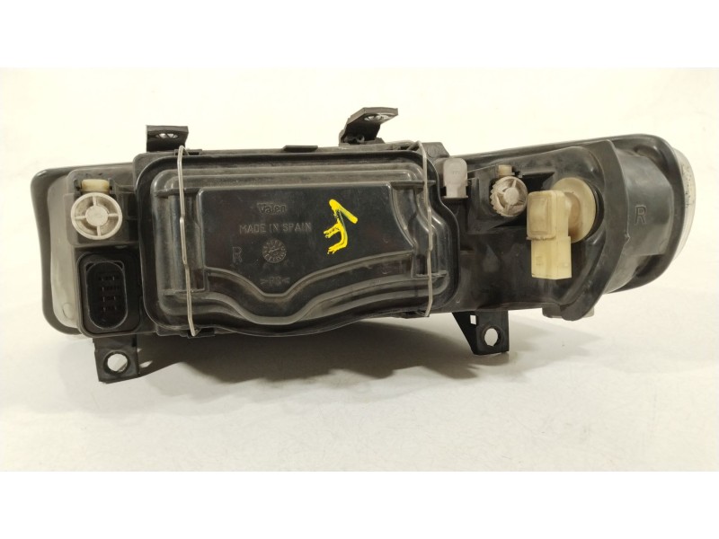 Recambio de faro derecho para seat toledo ii (1m2) 1.6 referencia OEM IAM 1M1941002D 67742701 