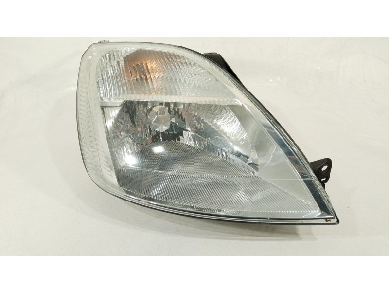 Recambio de faro derecho para ford fiesta v (jh_, jd_) 1.4 tdci referencia OEM IAM 2S6X13W029AJ  