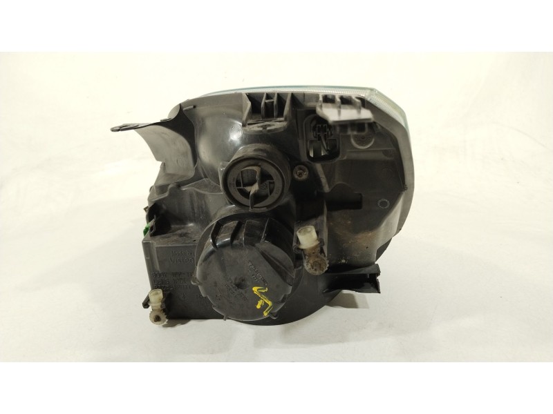 Recambio de faro derecho para ford fiesta v (jh_, jd_) 1.4 tdci referencia OEM IAM 2S6X13W029AJ  