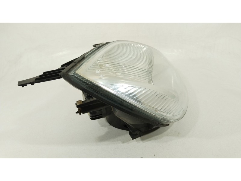 Recambio de faro derecho para ford fiesta v (jh_, jd_) 1.4 tdci referencia OEM IAM 2S6X13W029AJ  