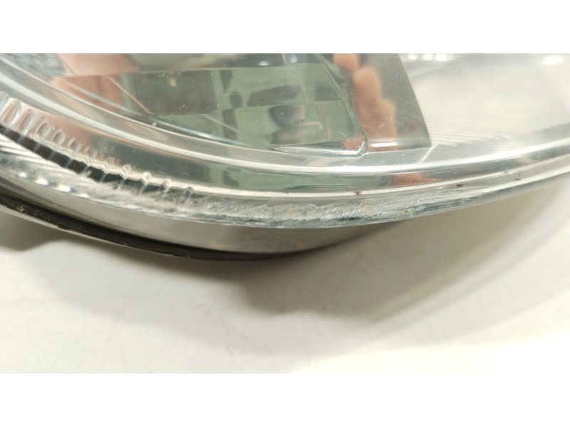 Recambio de faro derecho para ford fiesta v (jh_, jd_) 1.4 tdci referencia OEM IAM 2S6X13W029AJ  