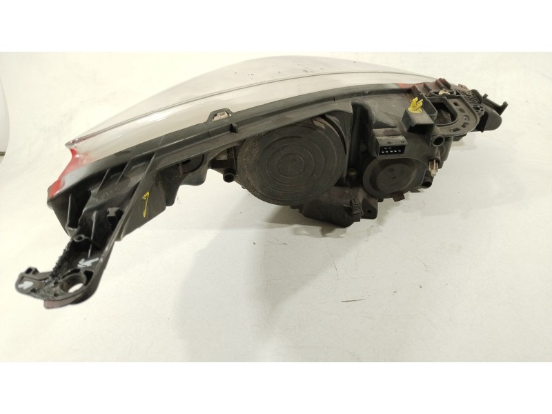 Recambio de faro izquierdo para peugeot 207/207+ (wa_, wc_) 1.4 16v referencia OEM IAM 620895  