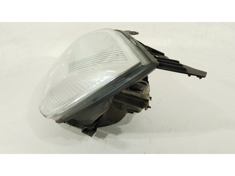 Recambio de faro izquierdo para ford fiesta v (jh_, jd_) 1.4 tdci referencia OEM IAM 2S6X13W030AJ  