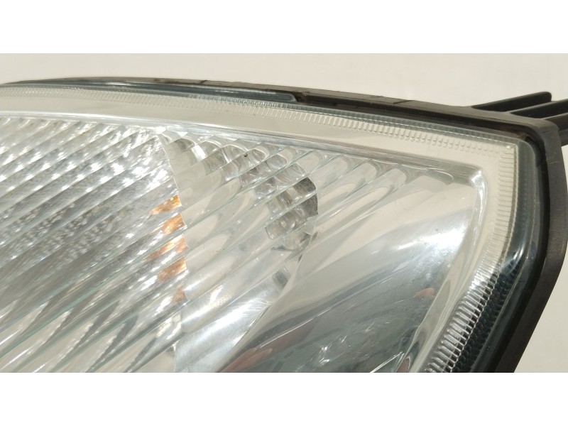 Recambio de faro izquierdo para ford fiesta v (jh_, jd_) 1.4 tdci referencia OEM IAM 2S6X13W030AJ  
