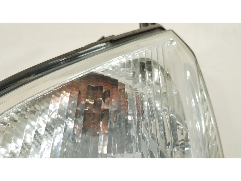 Recambio de faro izquierdo para ford fiesta v (jh_, jd_) 1.4 tdci referencia OEM IAM 2S6X13W030AJ  