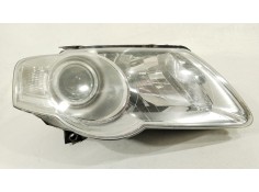 Recambio de faro derecho para volkswagen passat b6 variant (3c5) 2.0 tdi referencia OEM IAM 3C0941006AA 89312180 