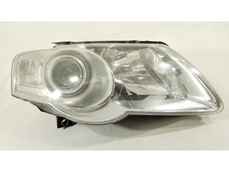 Recambio de faro derecho para volkswagen passat b6 variant (3c5) 2.0 tdi referencia OEM IAM 3C0941006AA 89312180 