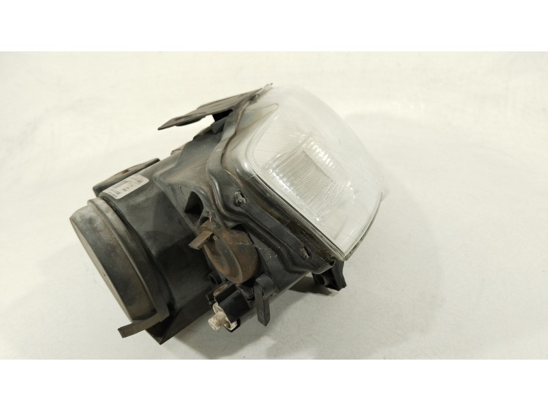 Recambio de faro derecho para volkswagen passat b6 variant (3c5) 2.0 tdi referencia OEM IAM 3C0941006AA 89312180 