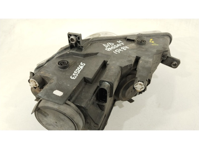 Recambio de faro derecho para volkswagen passat b6 variant (3c5) 2.0 tdi referencia OEM IAM 3C0941006AA 89312180 